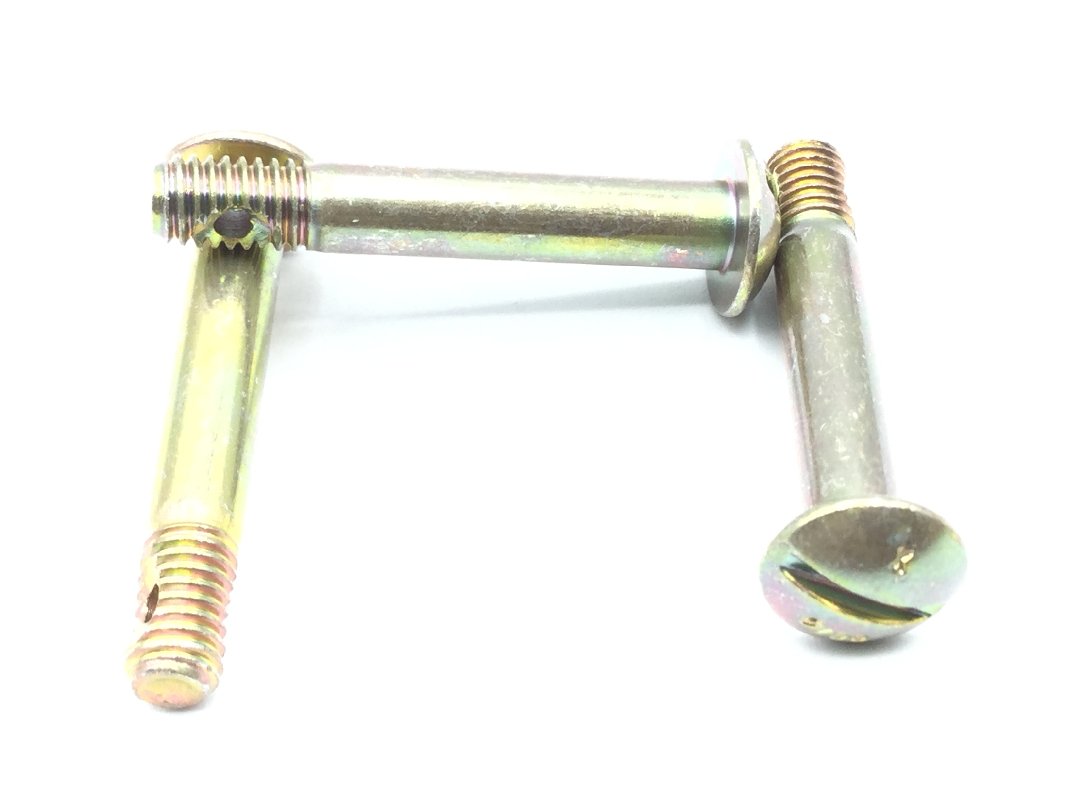 Clevis Bolts